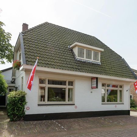 Attractive Apartment In Bergen With Garden Eksteriør bilde