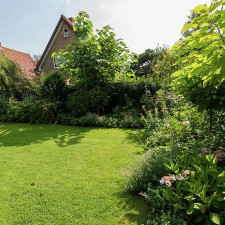 Attractive Apartment In Bergen With Garden Eksteriør bilde