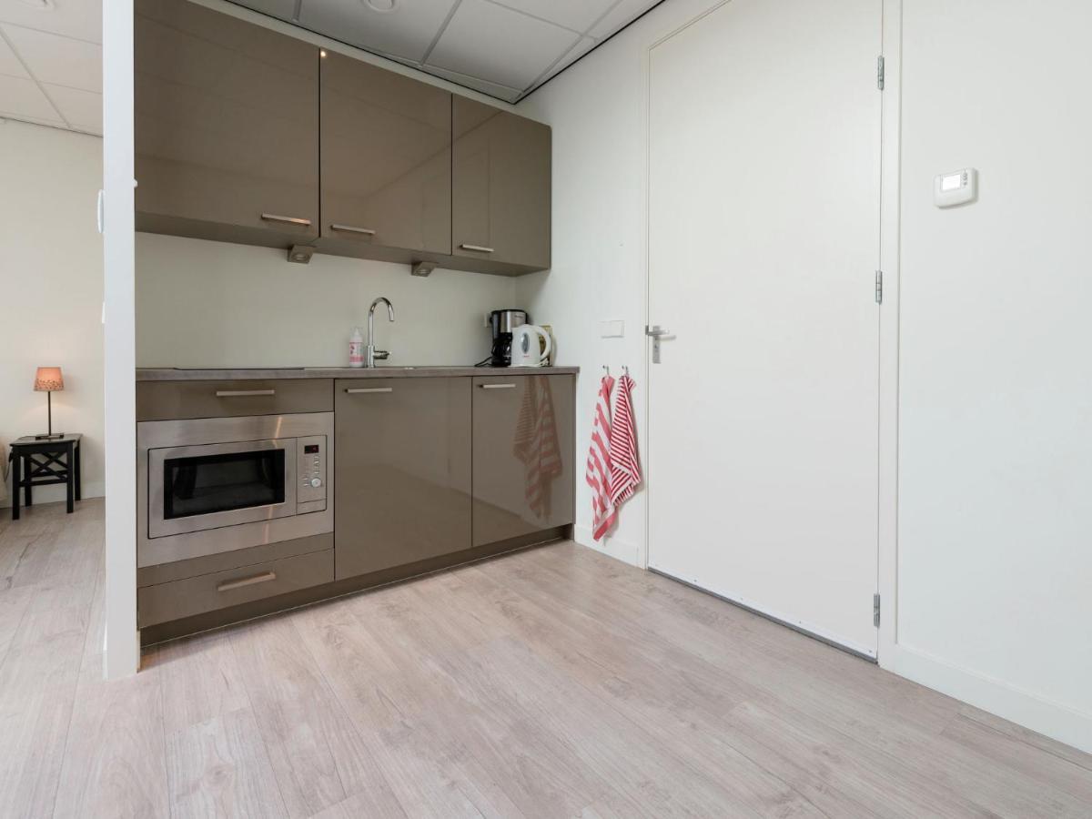Attractive Apartment In Bergen With Garden Eksteriør bilde