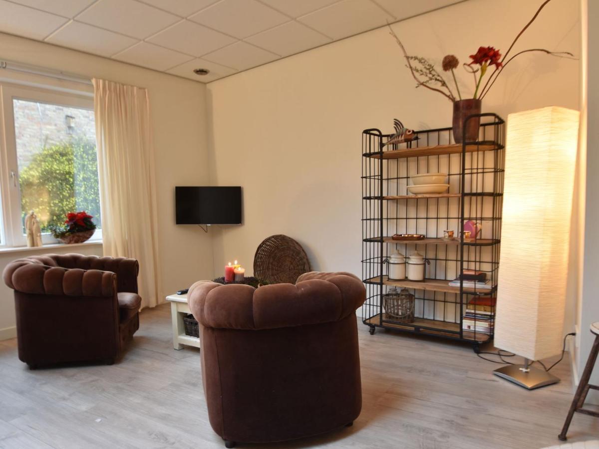Attractive Apartment In Bergen With Garden Eksteriør bilde