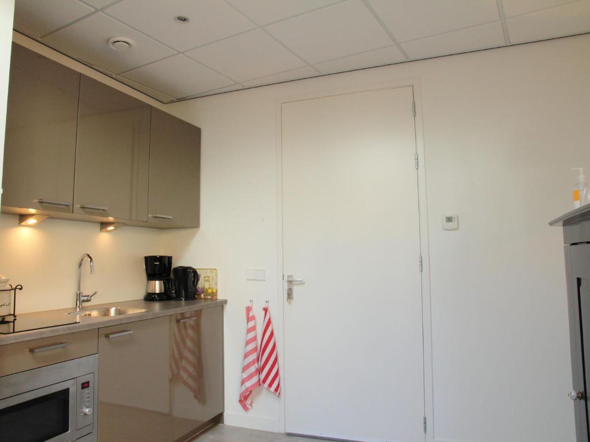 Attractive Apartment In Bergen With Garden Eksteriør bilde