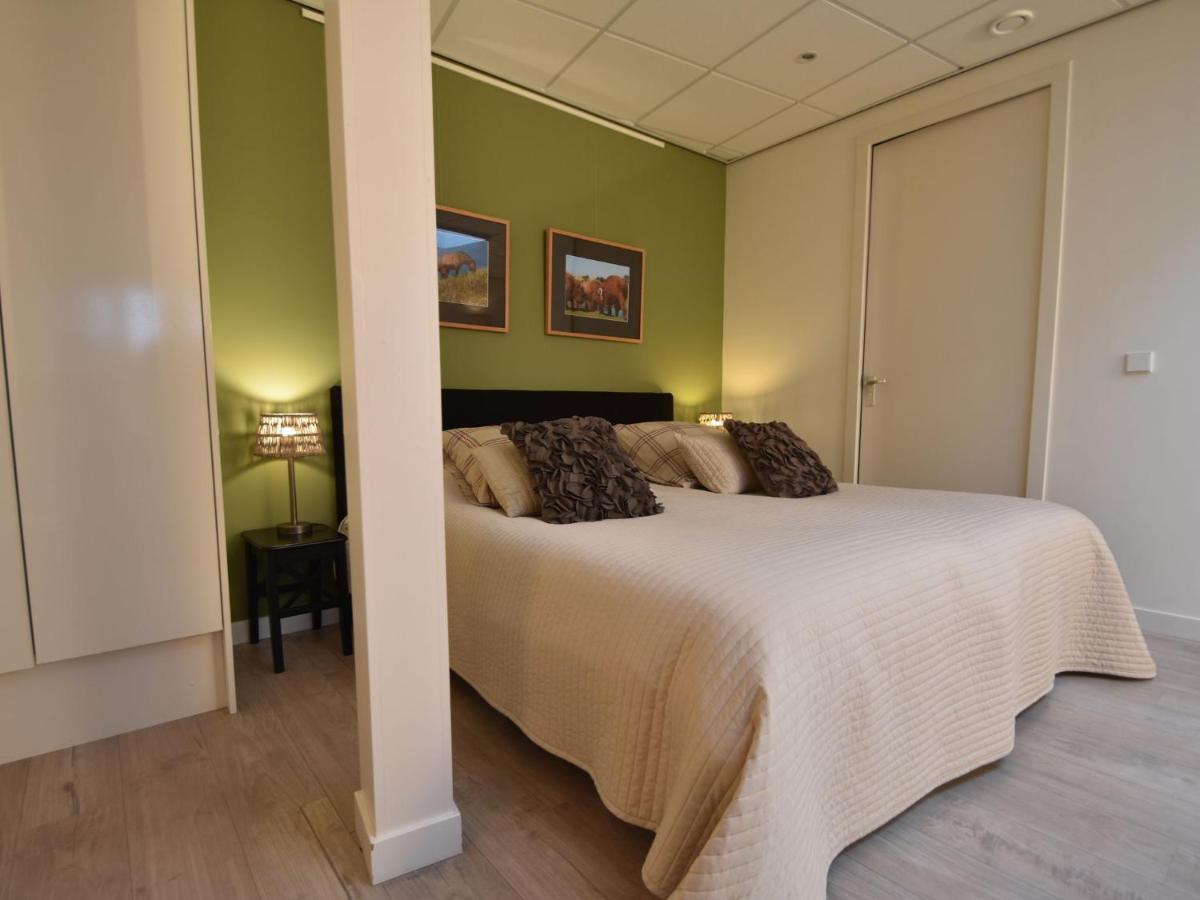 Attractive Apartment In Bergen With Garden Eksteriør bilde