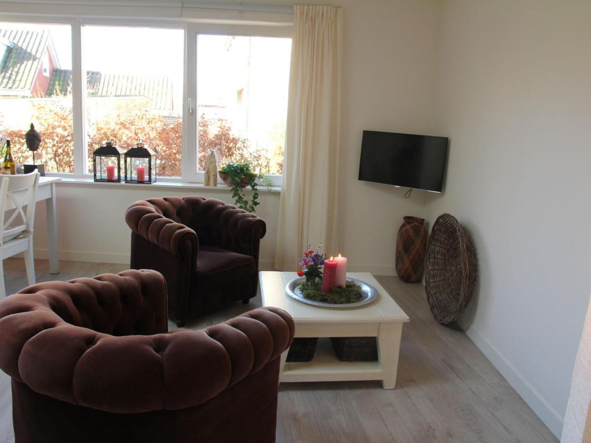 Attractive Apartment In Bergen With Garden Eksteriør bilde