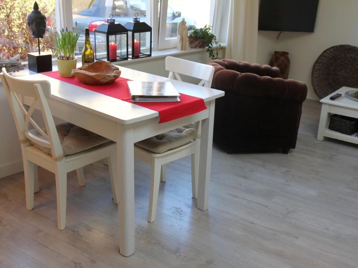 Attractive Apartment In Bergen With Garden Eksteriør bilde
