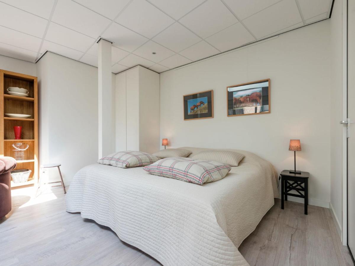 Attractive Apartment In Bergen With Garden Eksteriør bilde