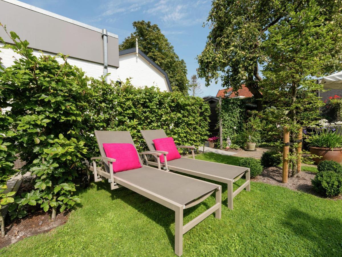 Attractive Apartment In Bergen With Garden Eksteriør bilde