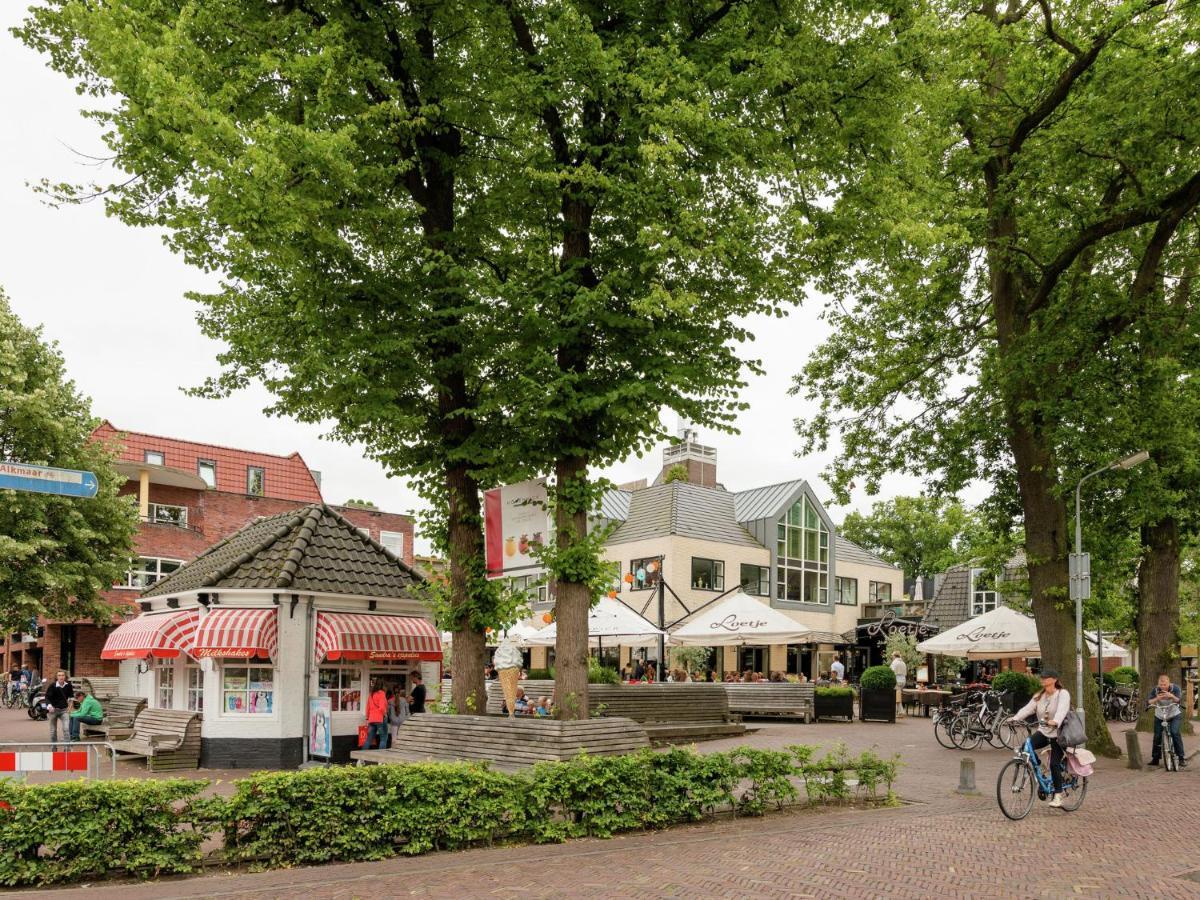 Attractive Apartment In Bergen With Garden Eksteriør bilde